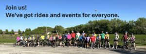 McLean County Wheelers